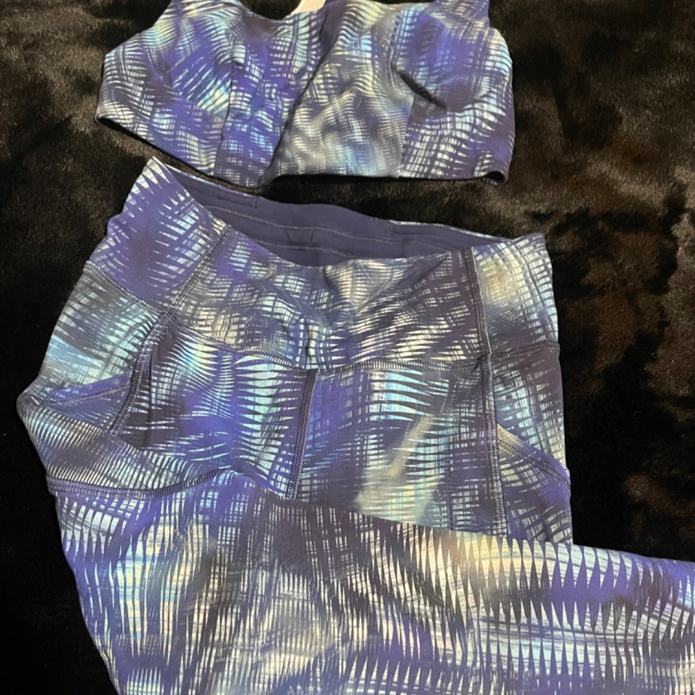 Lululemon Set - image 2
